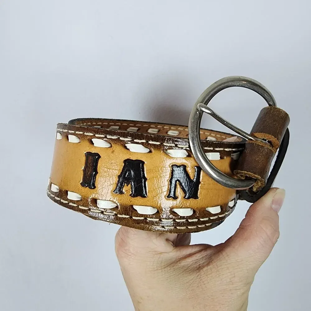 unbranded vintage hand